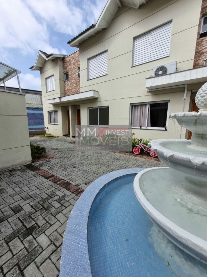 Casa de Condominio para Venda - Tremembé