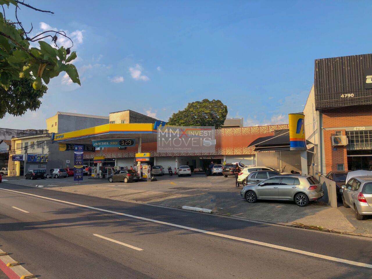 Comercial para Venda - Butantã