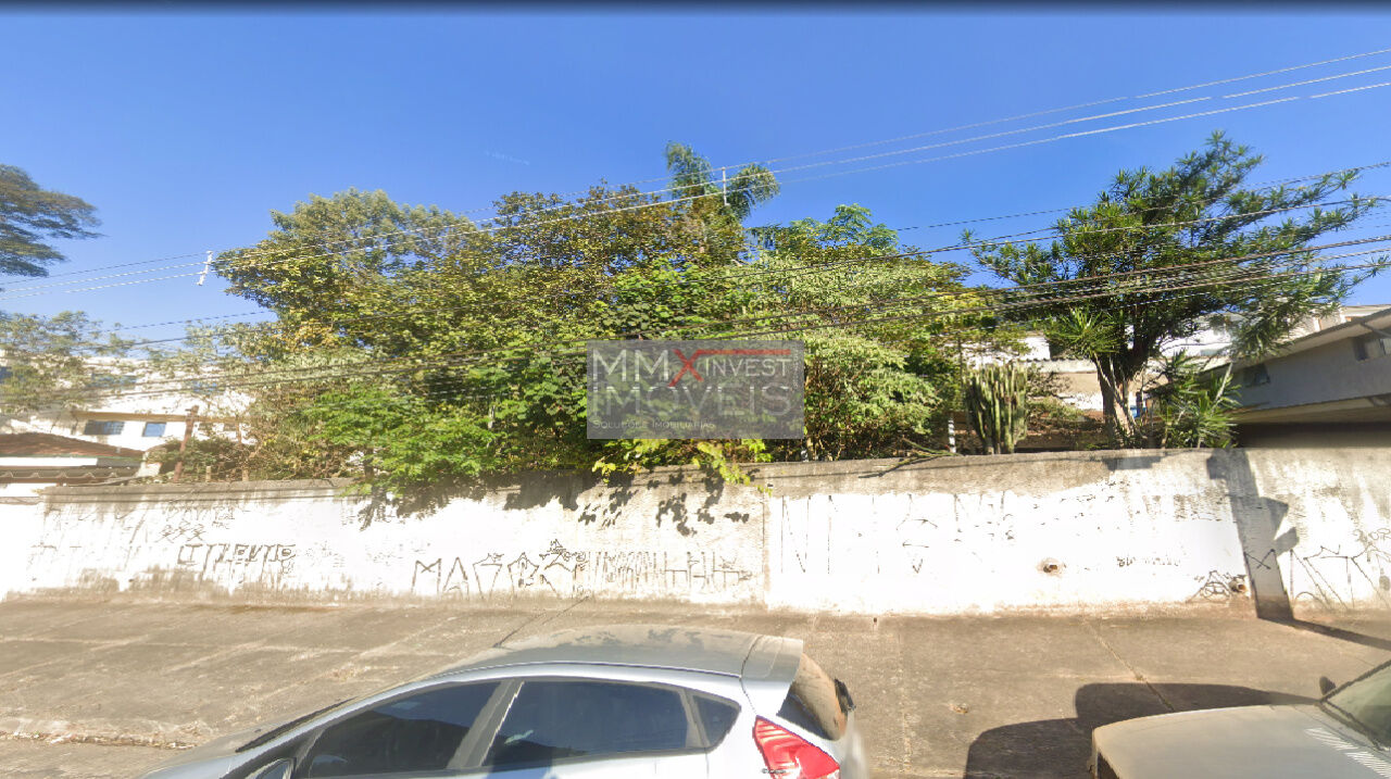 Terreno para Venda - Jardim Bonfiglioli
