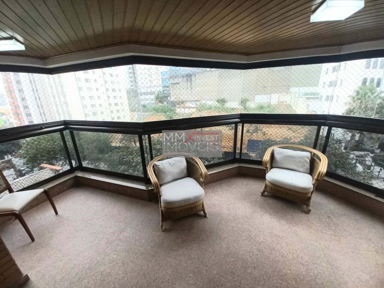 Apartamento para Venda - Santana