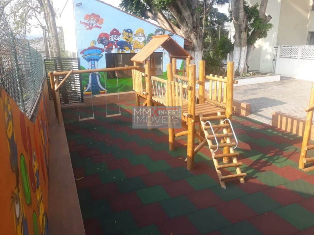 Apartamento para Venda - Vila Nova Mazzei