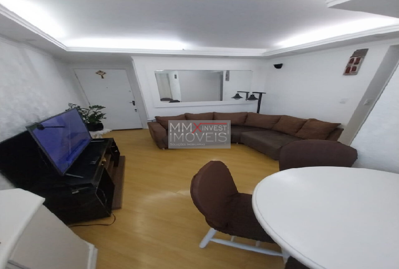 Apartamento para Venda - Vila Mazzei