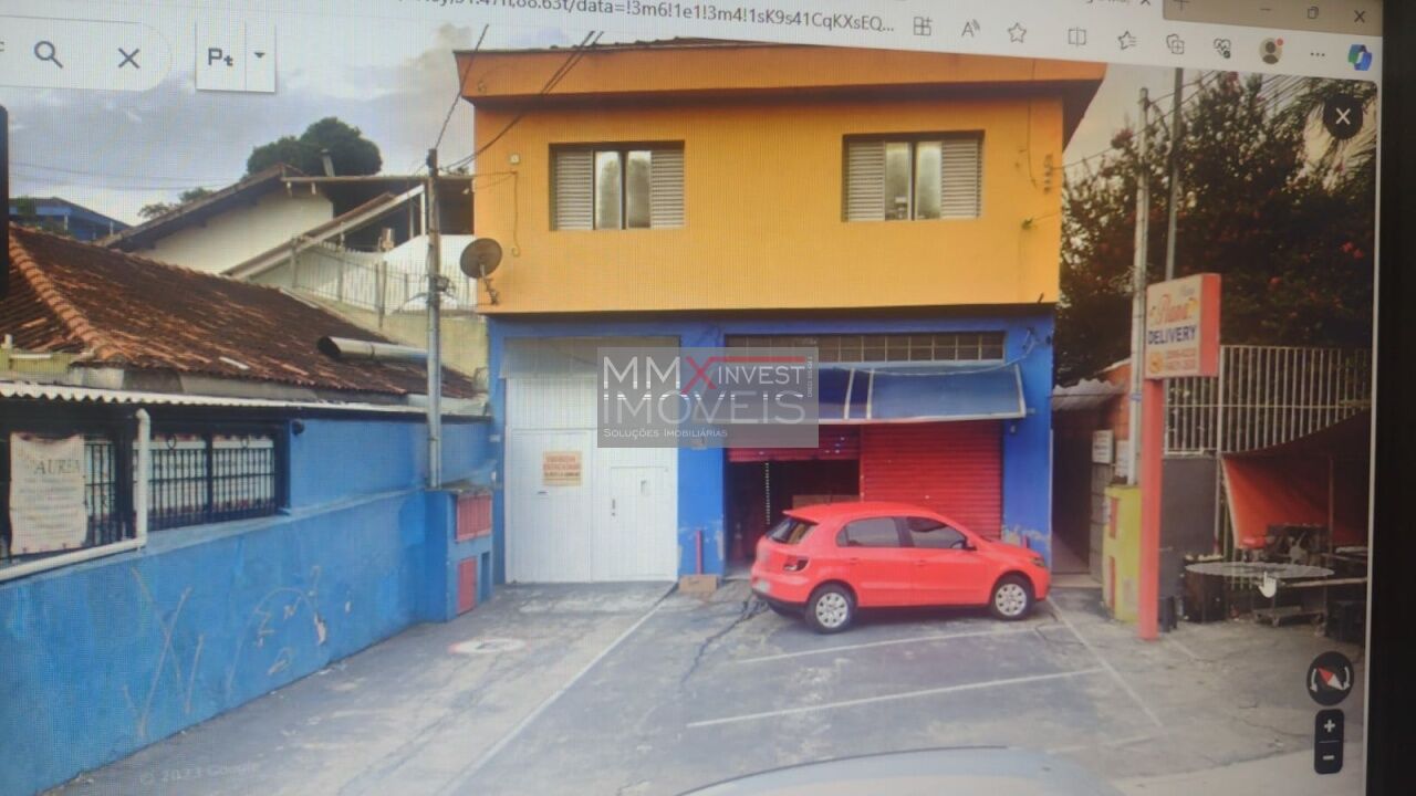 Prédios Comerciais para Venda - Imirim