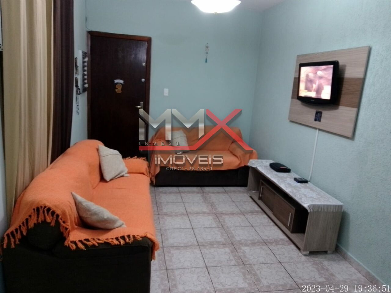 Apartamento para Venda - Tucuruvi