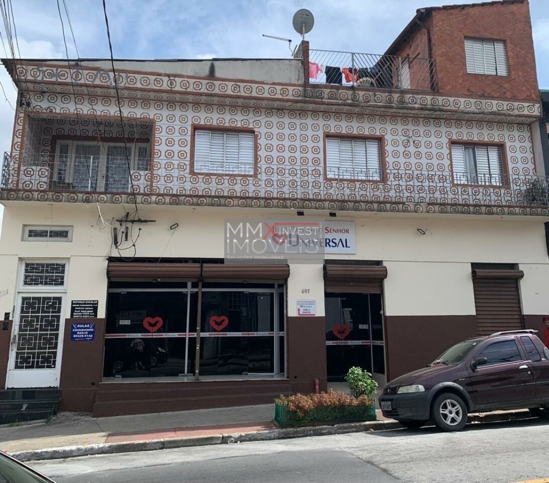 Edifício Residencial, Edifício Comercial para Venda - Vila Medeiros