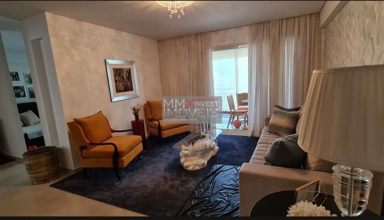 Apartamento para Venda - Santana