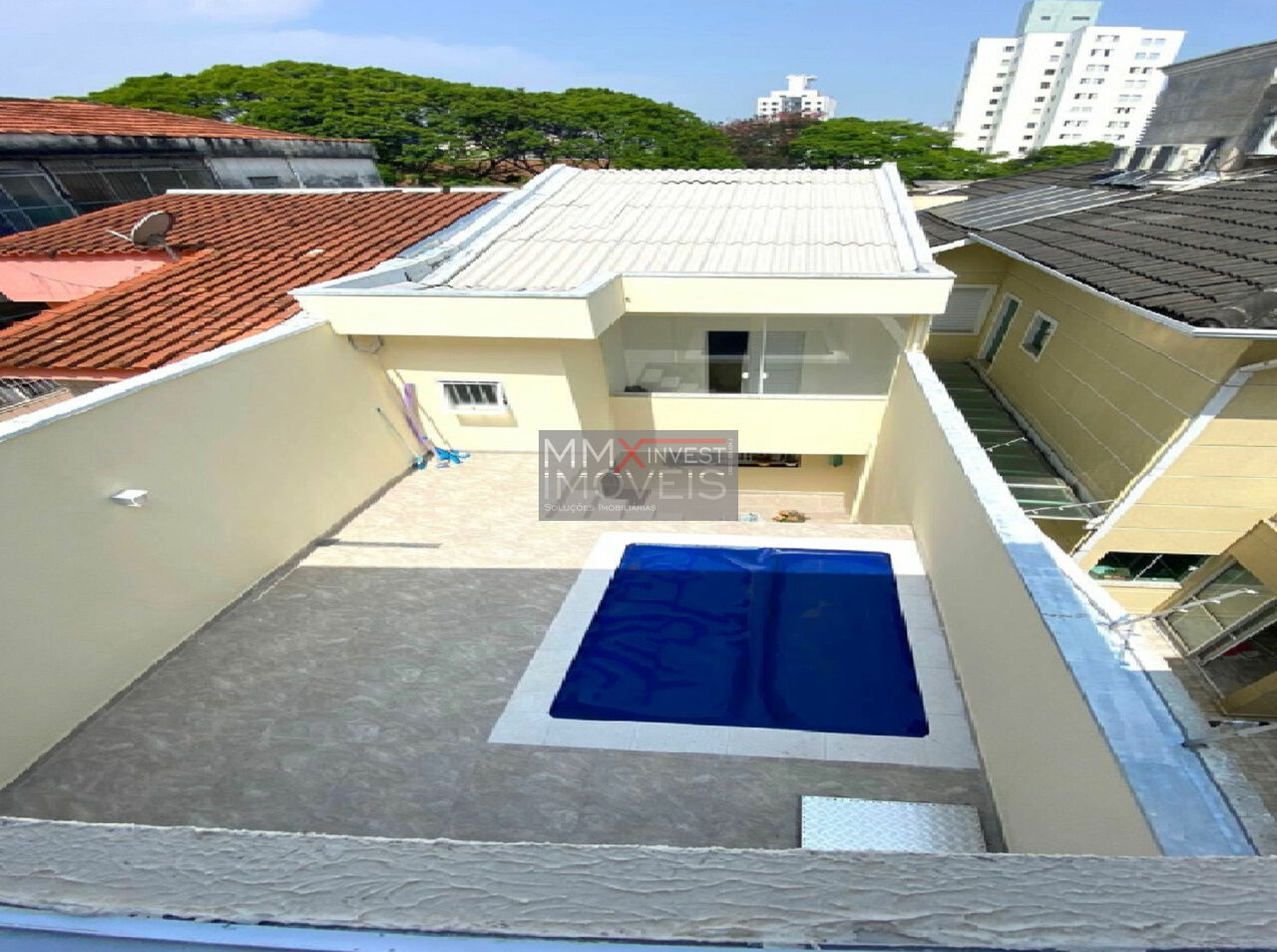 Sobrado para Venda - Jardim São PauloZona Norte