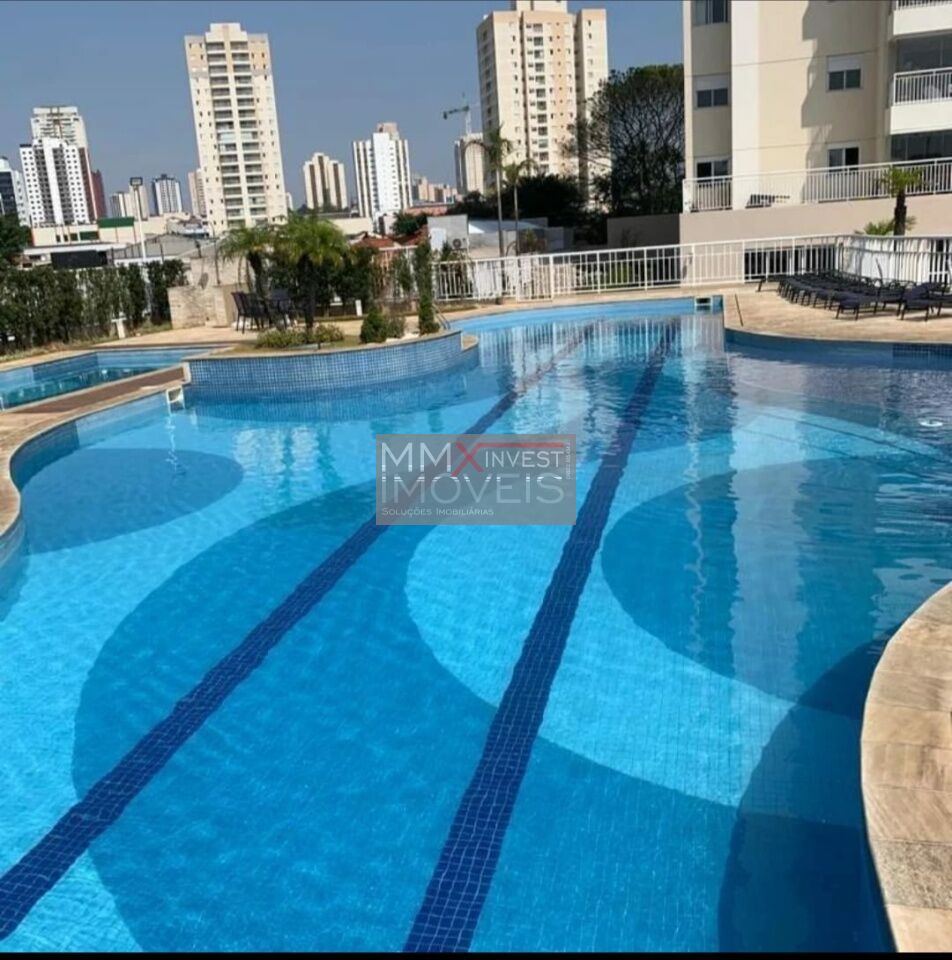 Apartamento para Venda - Chácara Califórnia
