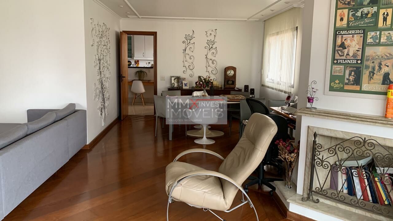 Apartamento para Venda - Santana