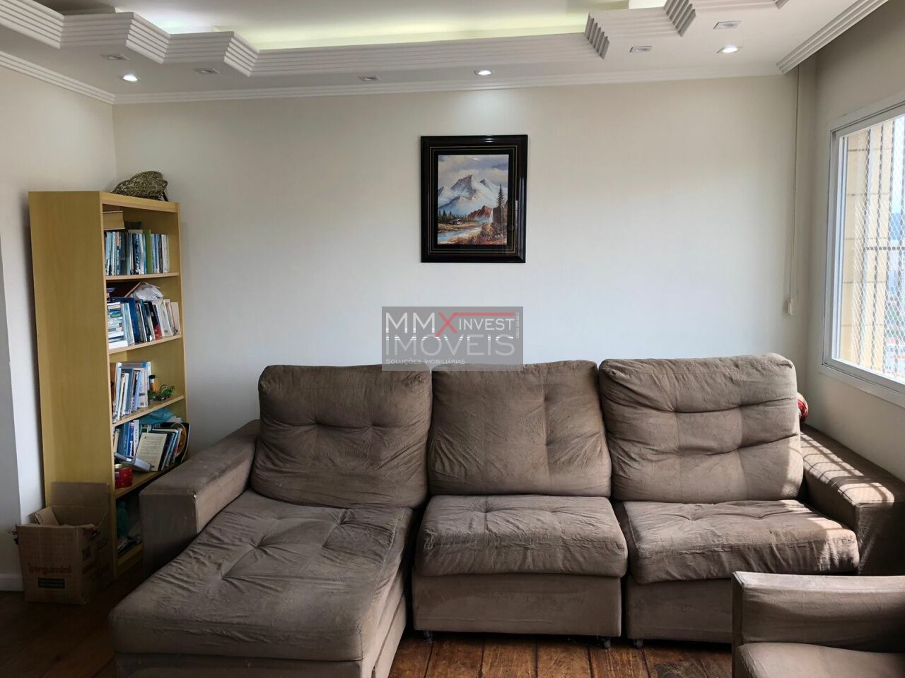 Apartamento para Venda - Santana