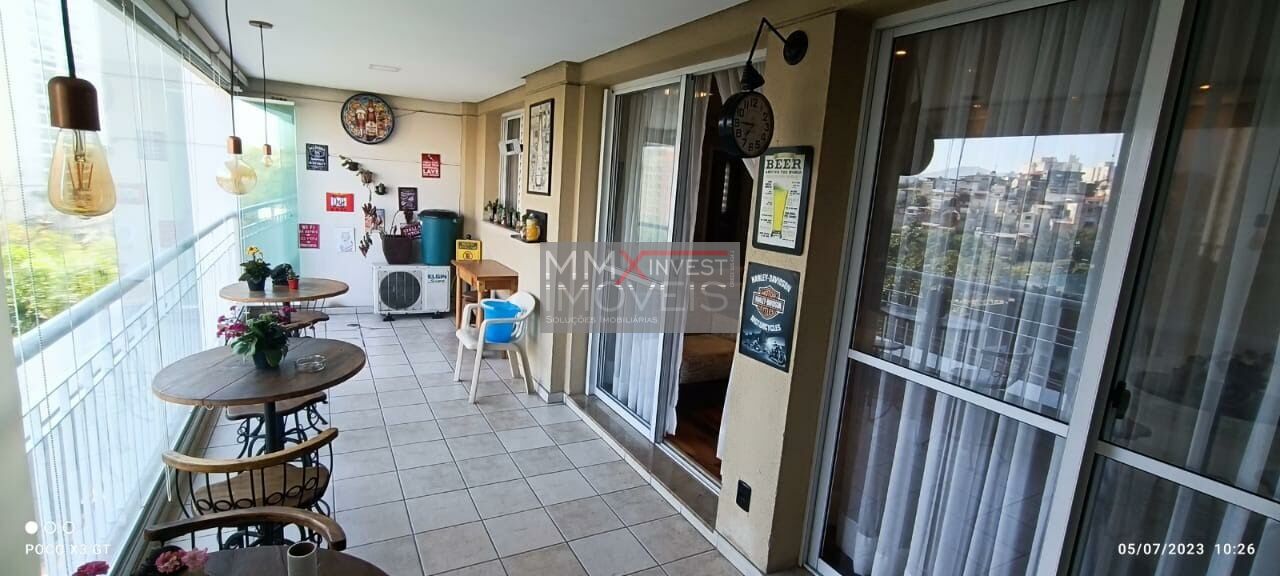 Apartamento para Venda - Lauzane Paulista