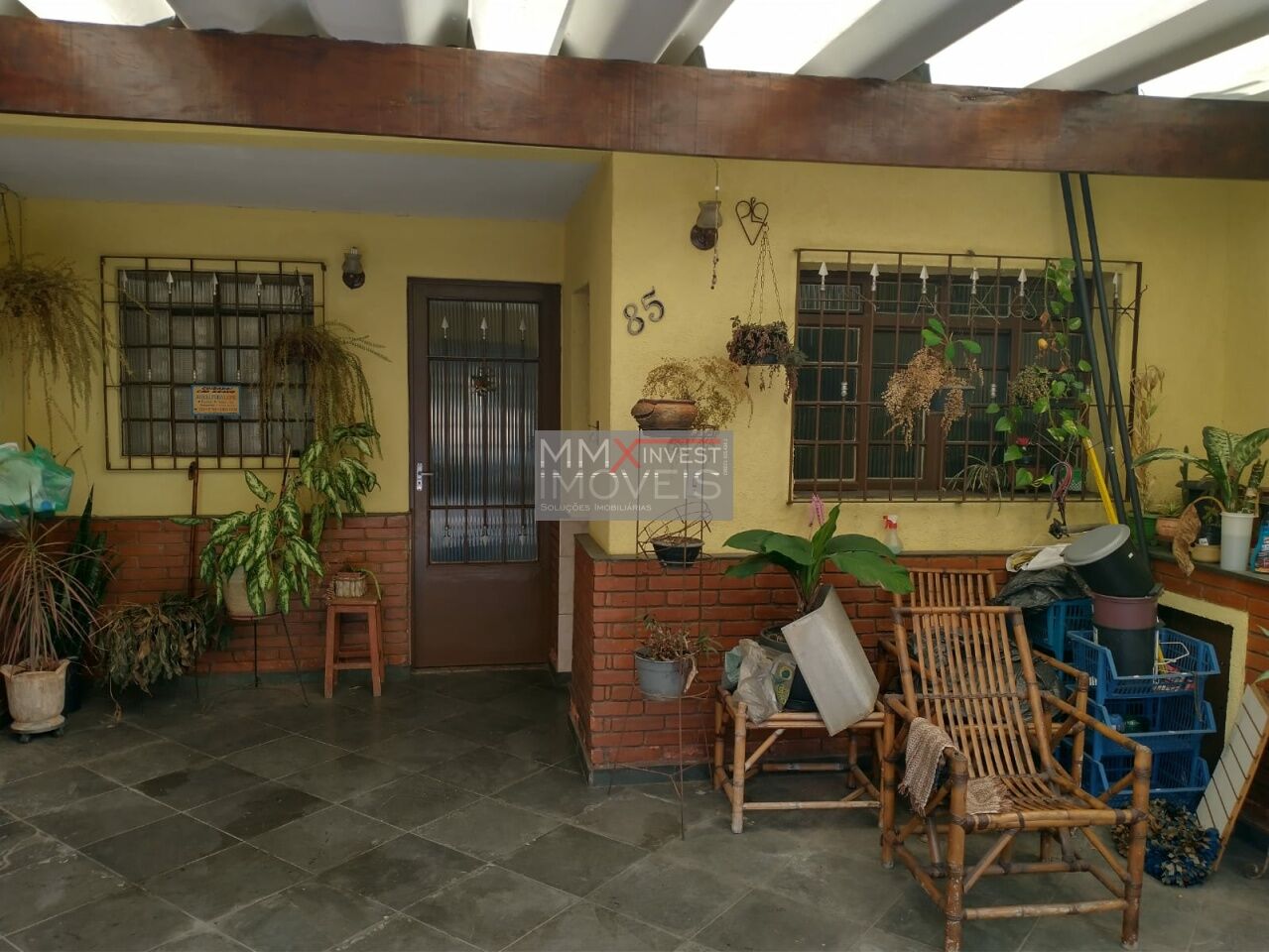 Sobrado para Venda - Jaçanã