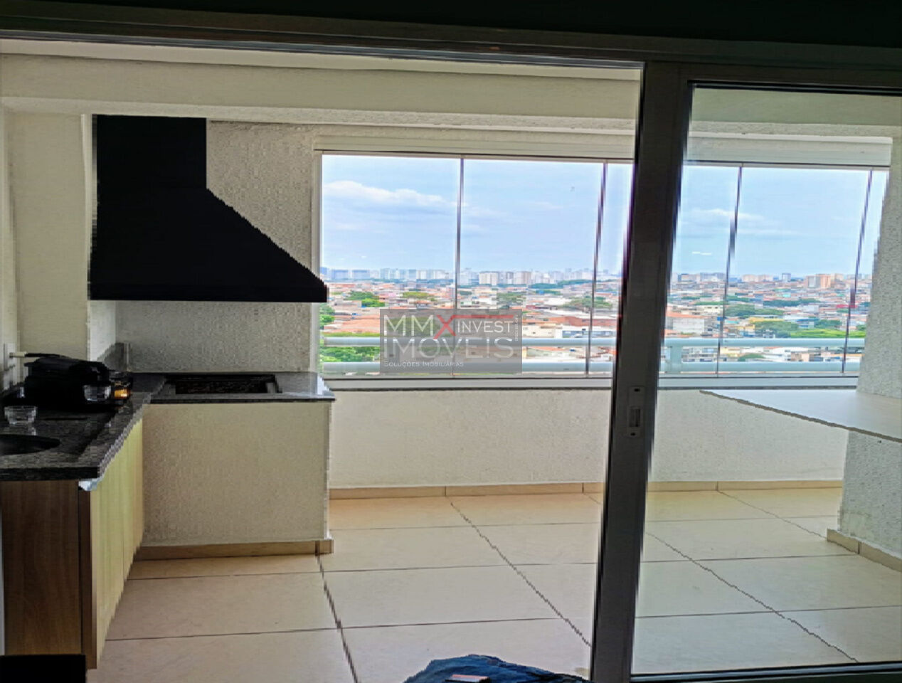 Apartamento para Venda - Imirim