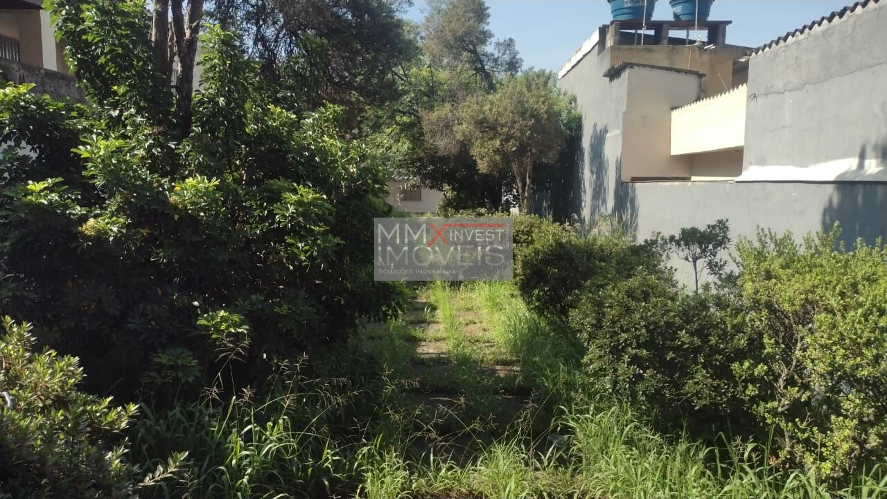 Terreno para Venda - Vila Isolina Mazzei
