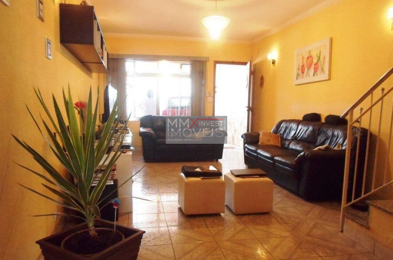 Sobrado para Venda - Vila Guilherme