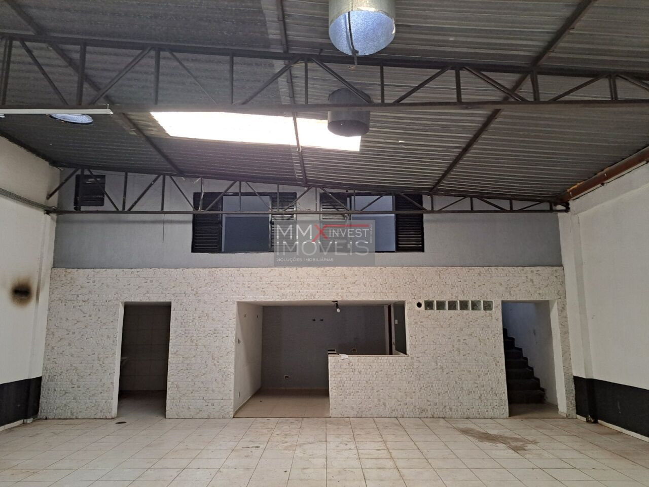 Galpão para Venda - Casa Verde Média