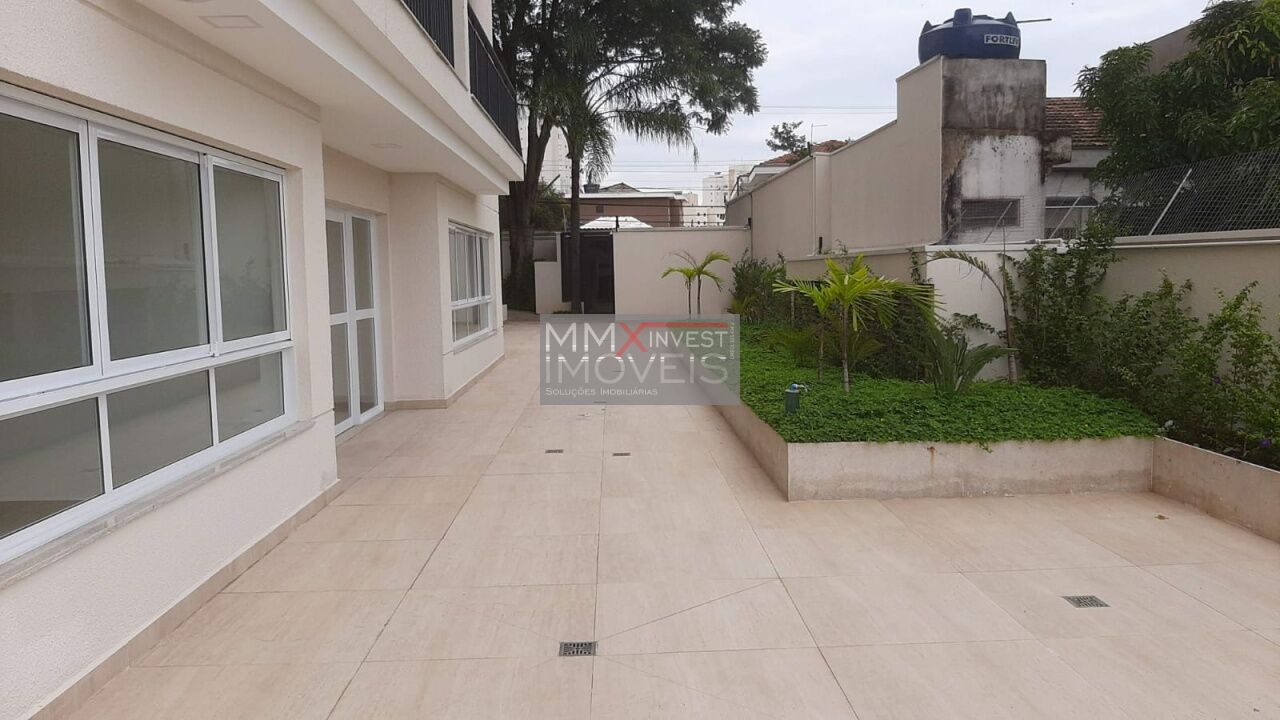 Apartamento para Venda - Santana