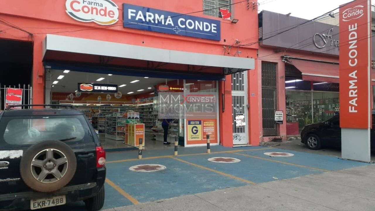 Comercial para Venda - Imirim