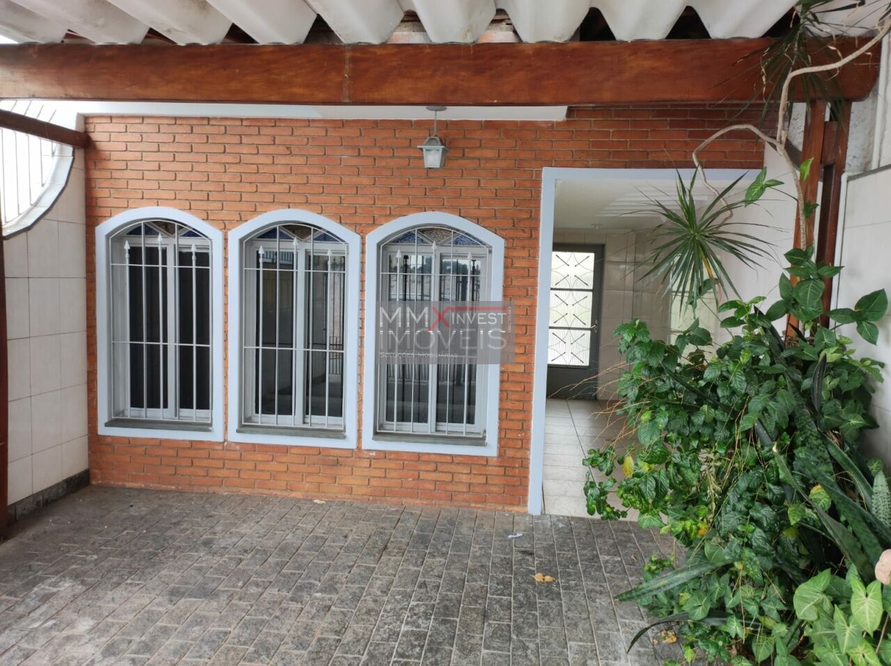 Sobrado para Venda - Parada Inglesa