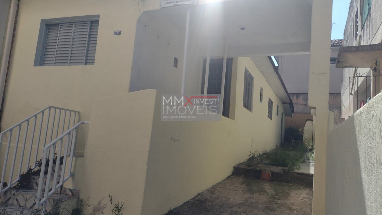 Casa para Venda - Vila Medeiros