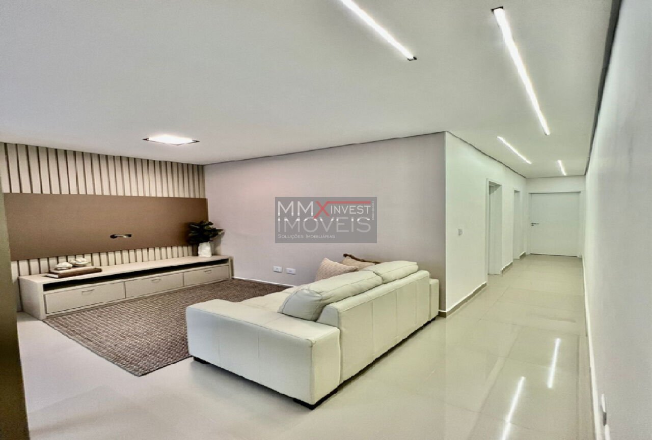 Apartamento para Venda - Vila Ester Zona Norte