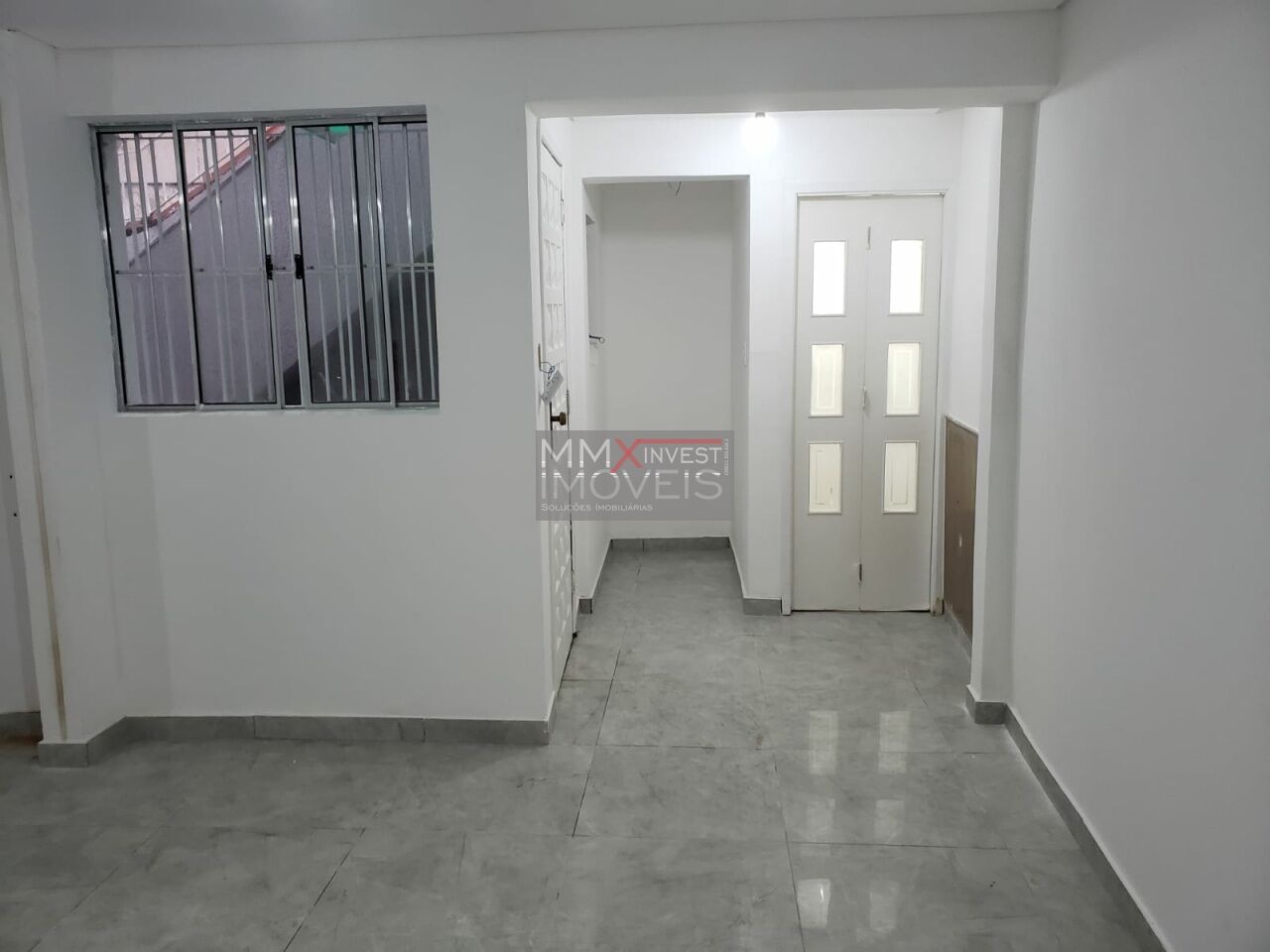 Casa Térrea para Venda - Vila Maria Alta