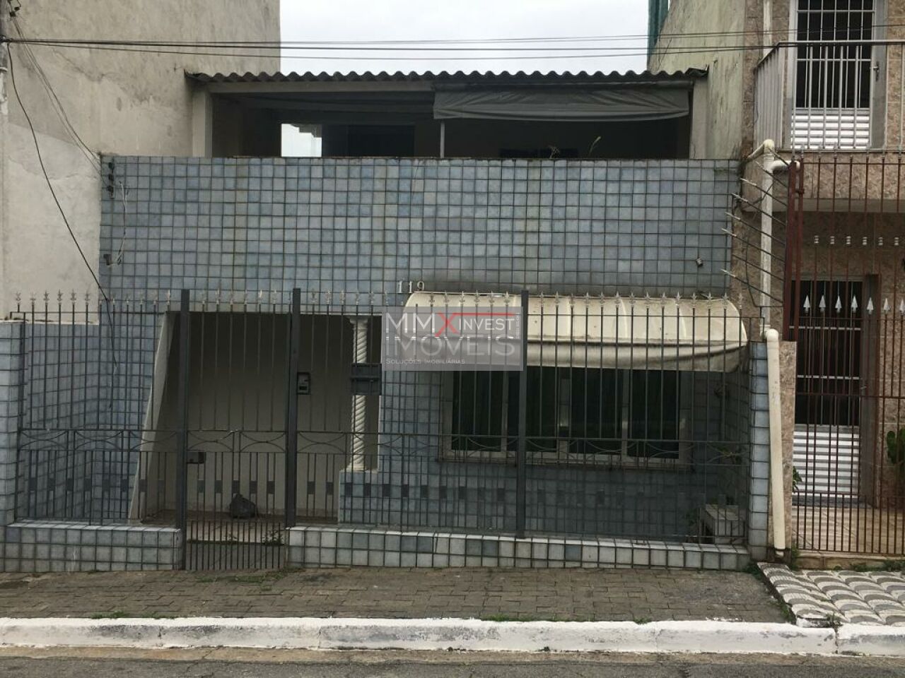 Casa para Venda - Vila Medeiros