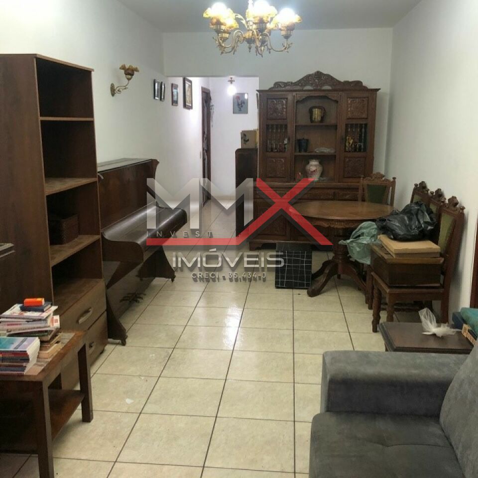 Apartamento para Venda - Vila Dom Pedro II