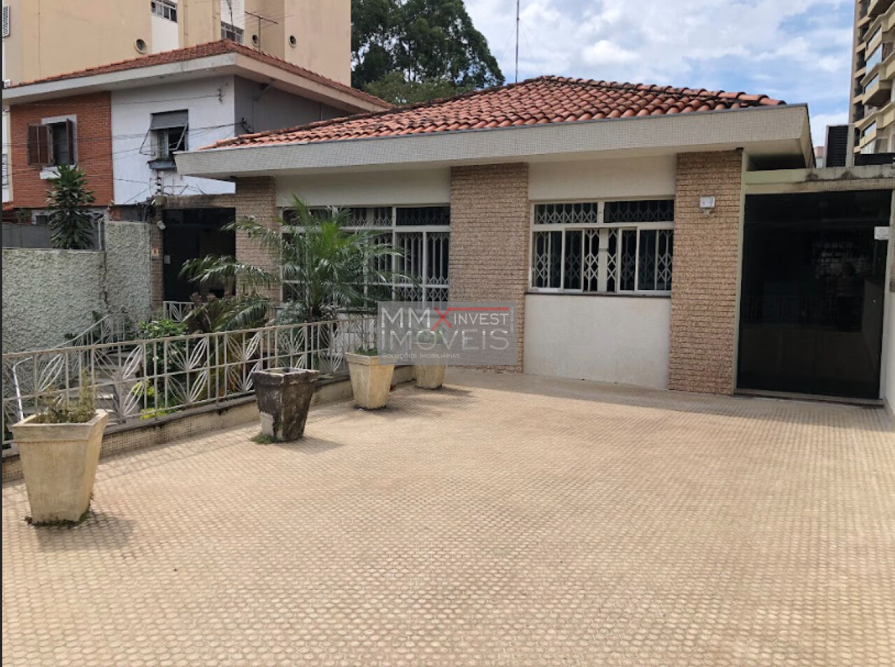 Casa para Venda - Água Fria