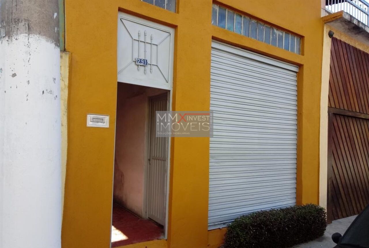 Casa para Venda - Vila Barbosa
