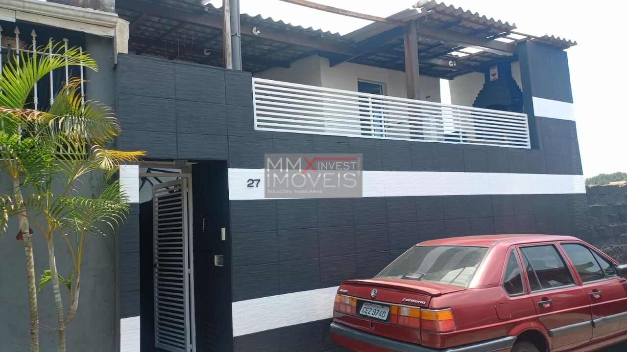 Casa para Venda - Tucuruvi