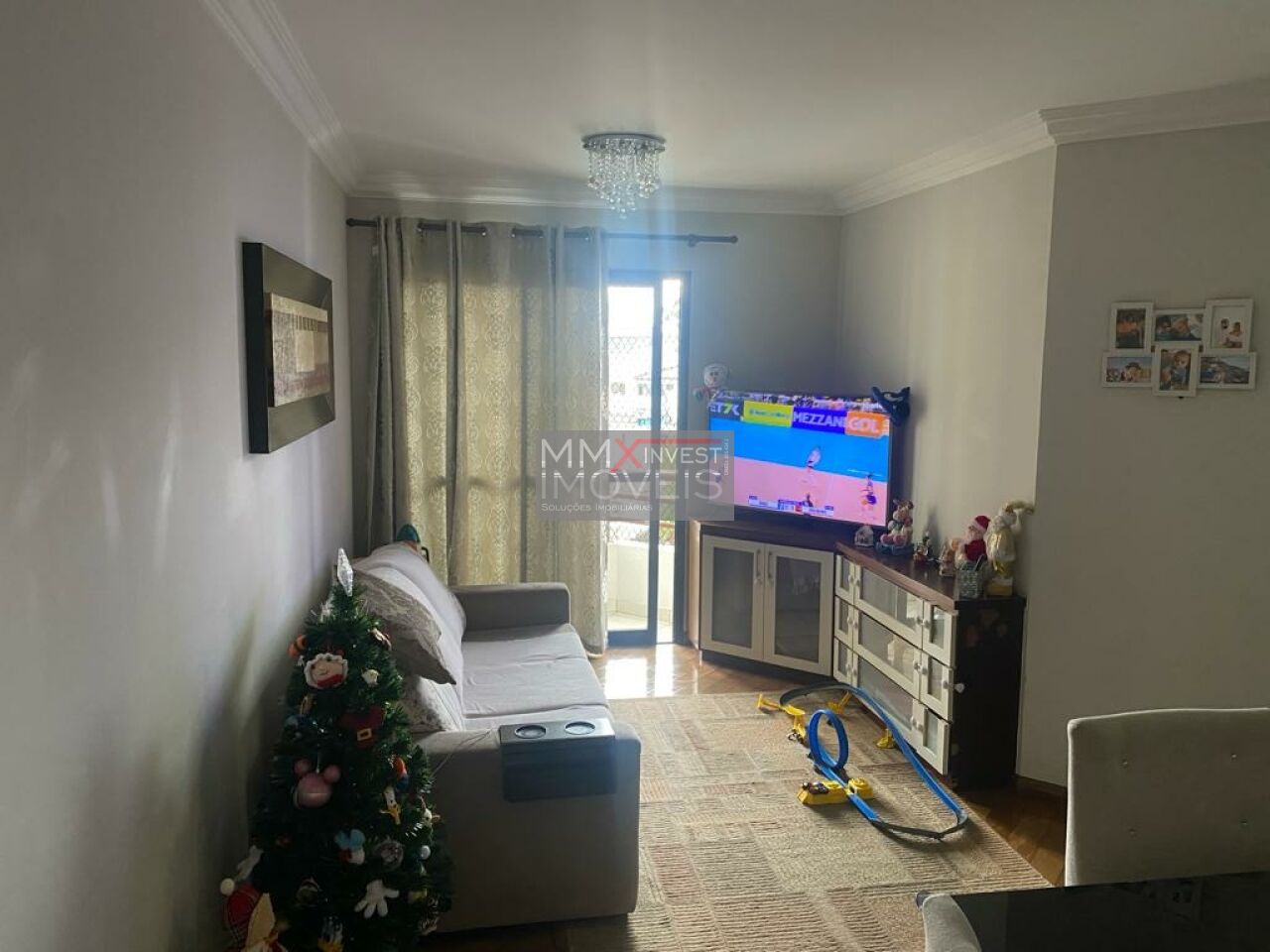 Apartamento para Venda - Parque Mandaqui
