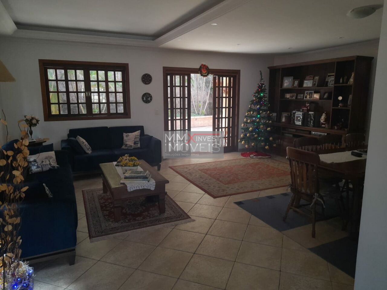 Sobrado para Venda - Jardim São Bento
