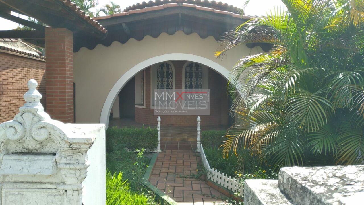 Casa Térrea para Venda - Tremembé