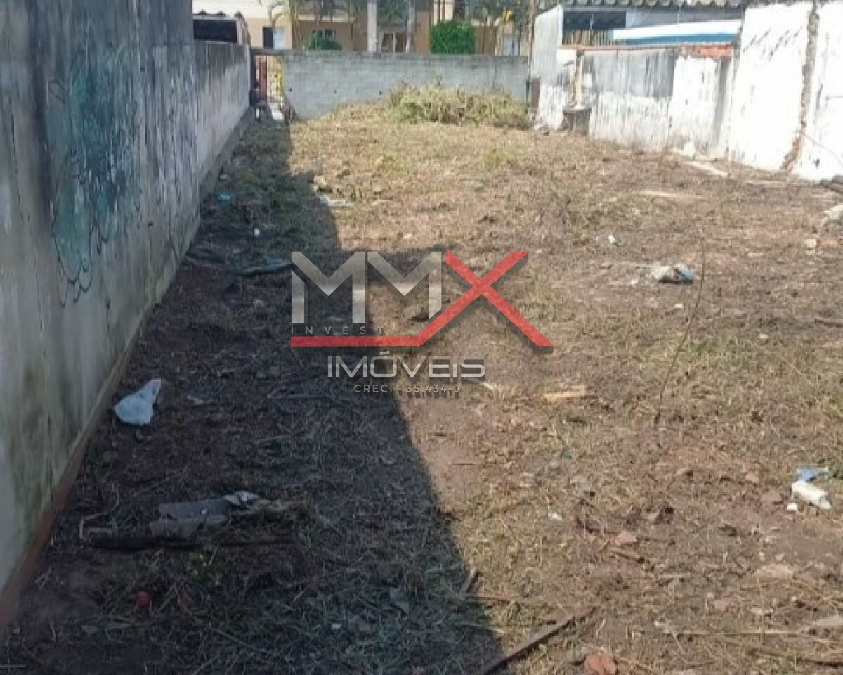 Terreno para Venda - Vila Mazzei