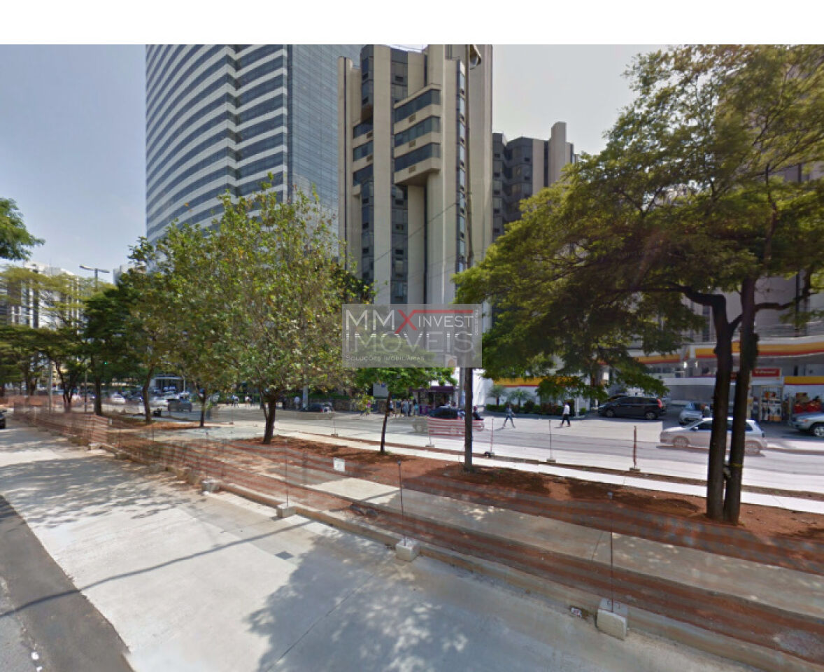 Conj. Comercial para Venda - Cidade Monções