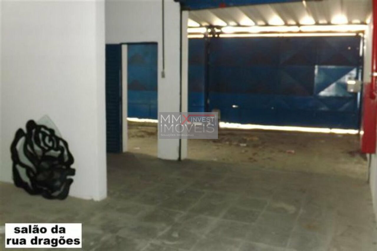 Prédios Comerciais para Venda - Tucuruvi