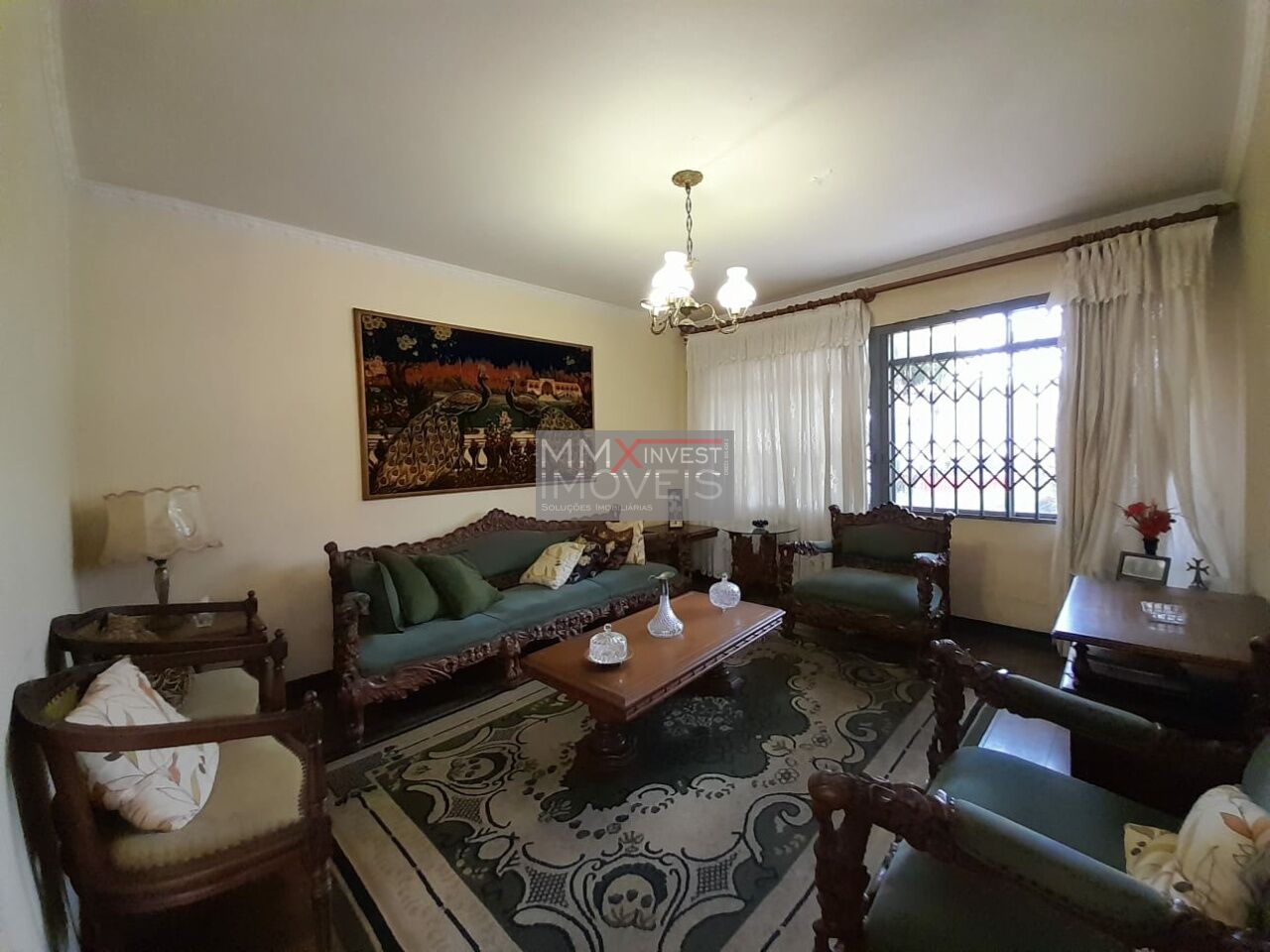 Casa para Venda - Parque Mandaqui