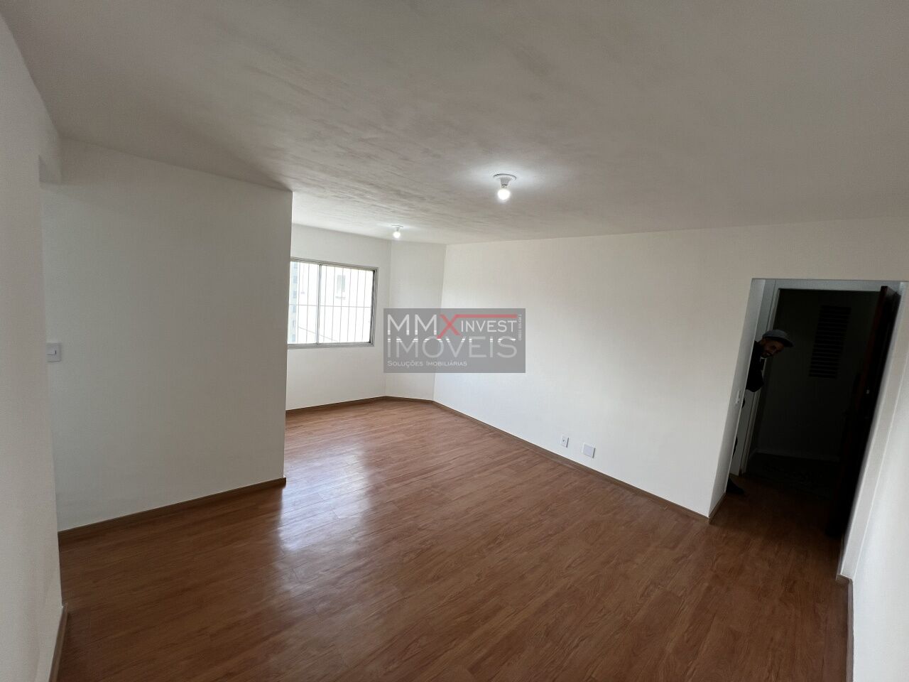Apartamento para Venda - Vila Albertina