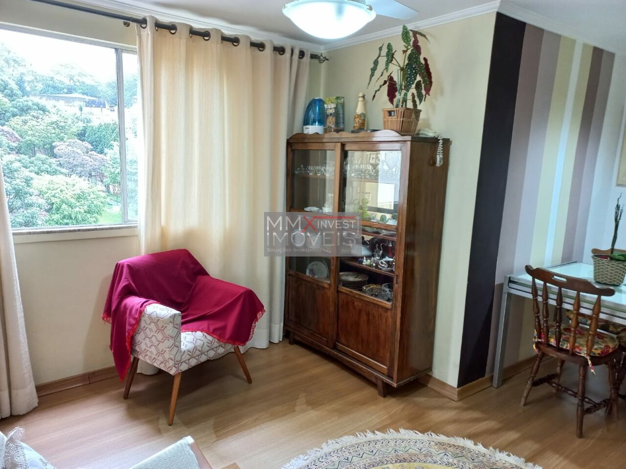 Apartamento para Venda - Vila Nova Cachoeirinha