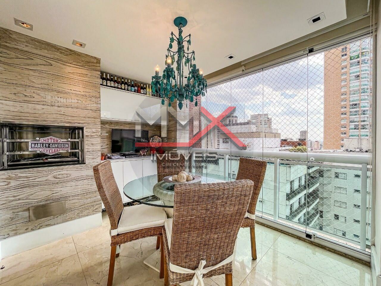 Apartamento para Venda - Santana