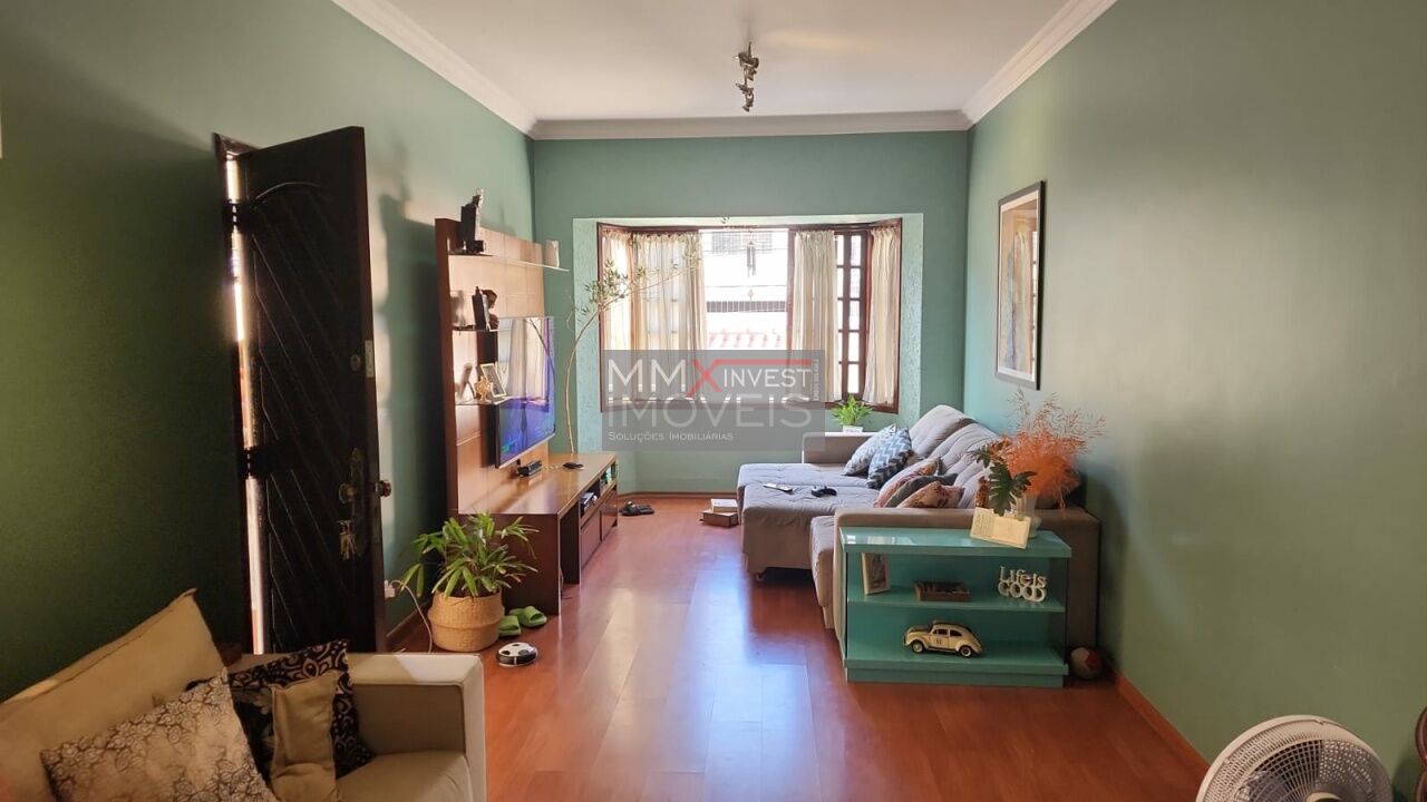 Sobrado para Venda - Vila Aurora Zona Norte