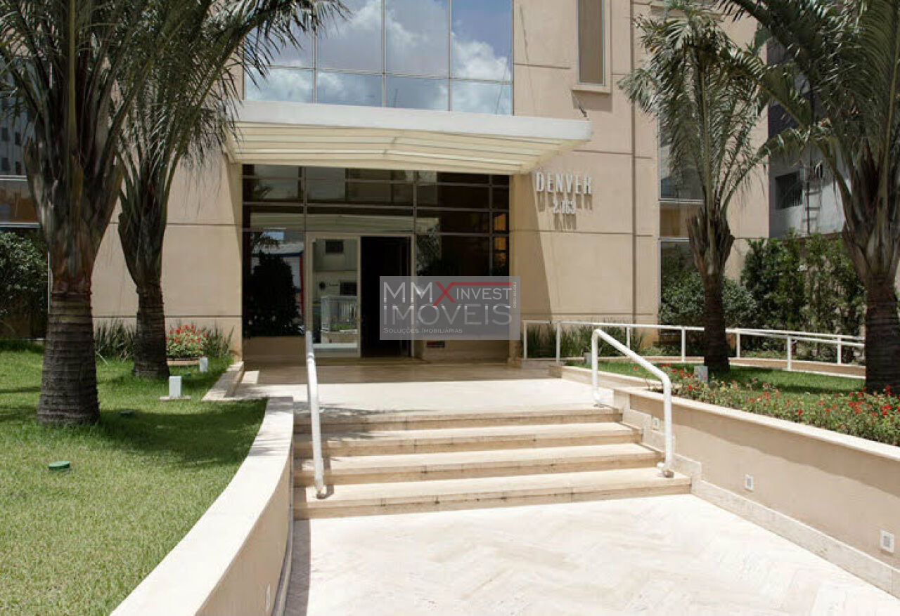 Conj. Comercial para Locação - Santa Cecília