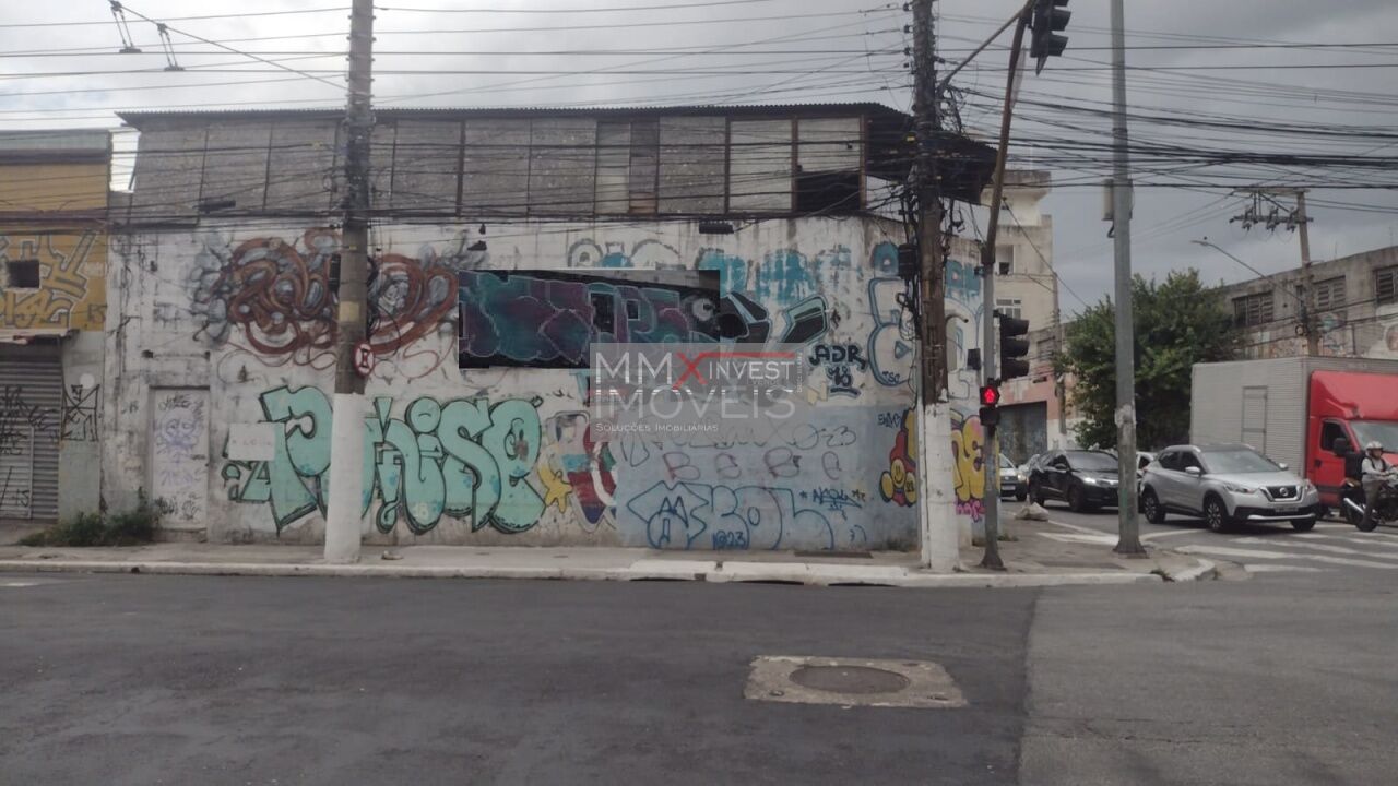 Prédios Comerciais para Venda - Tatuapé