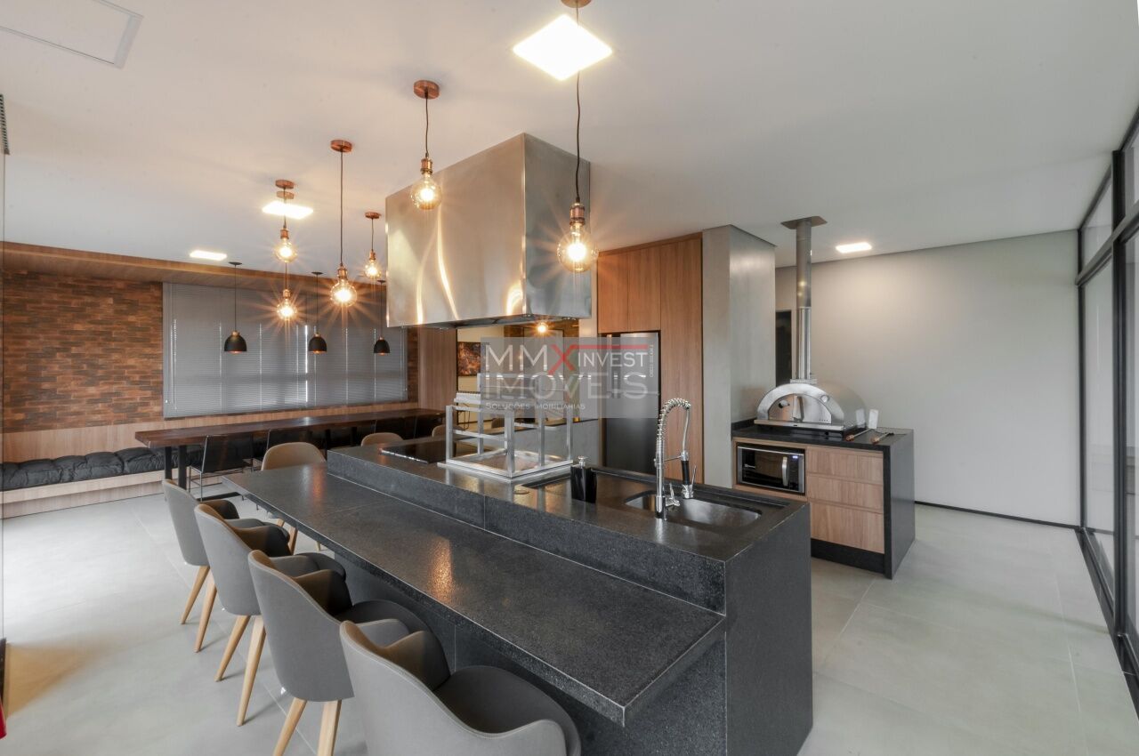 Apartamento para Venda - Vila Dom Pedro II