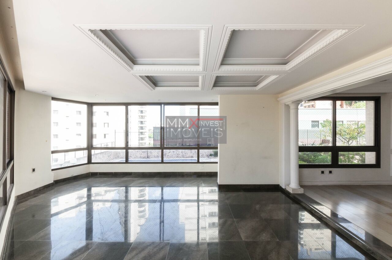 Apartamento para Venda - Santana