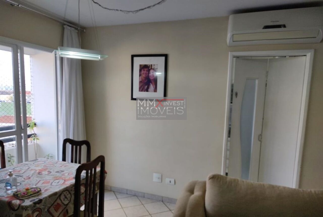 Apartamento para Venda - Mandaqui