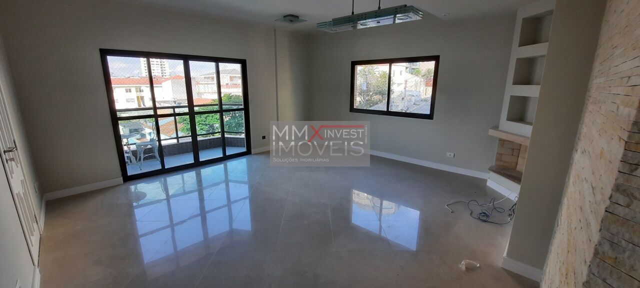 Apartamento para Venda - Vila Paulicéia