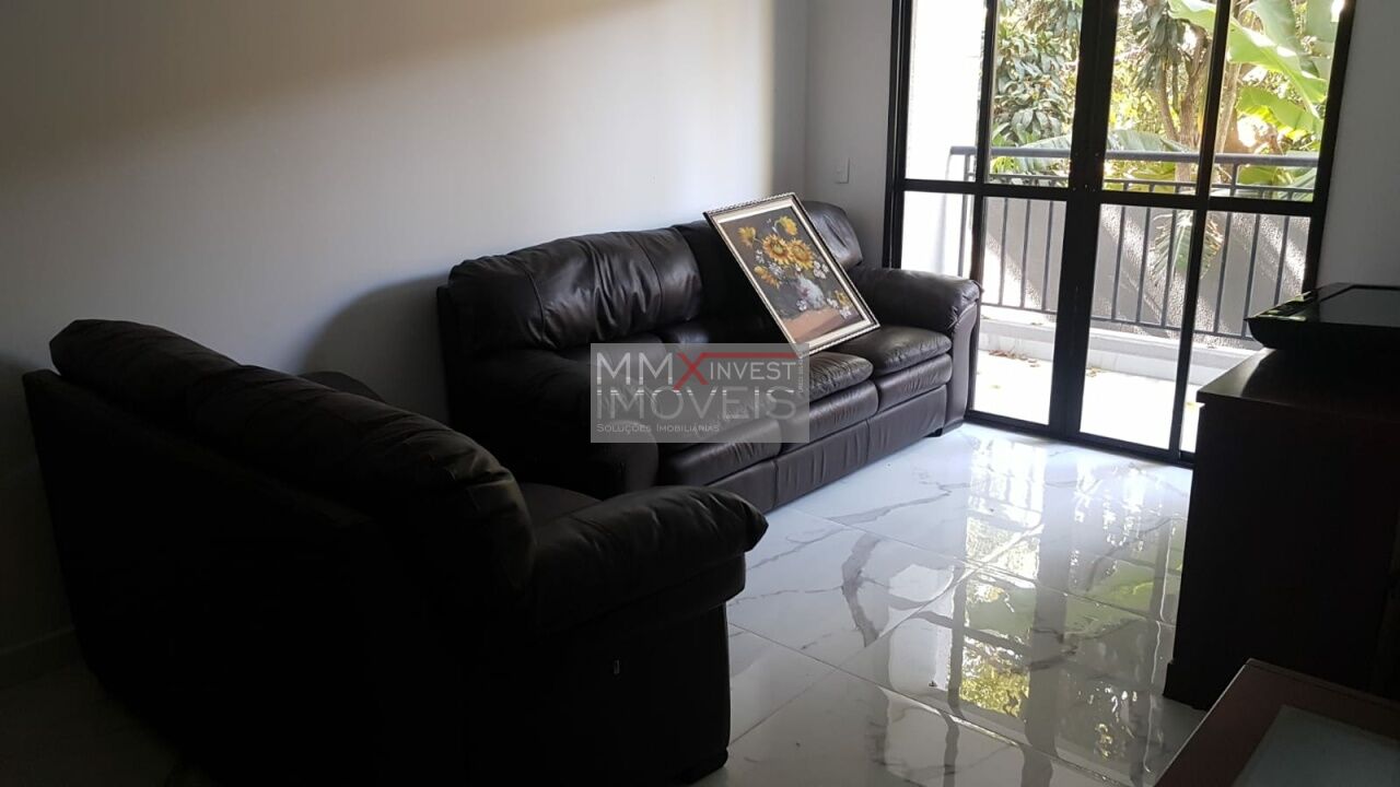 Apartamento para Venda - Vila Medeiros