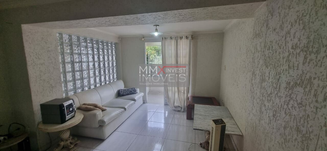 Casa Assobradada para Venda - Jardim Picolo